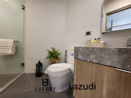 55 m² 1 Chambre 1 Salle de bain Condominium Pour Vente