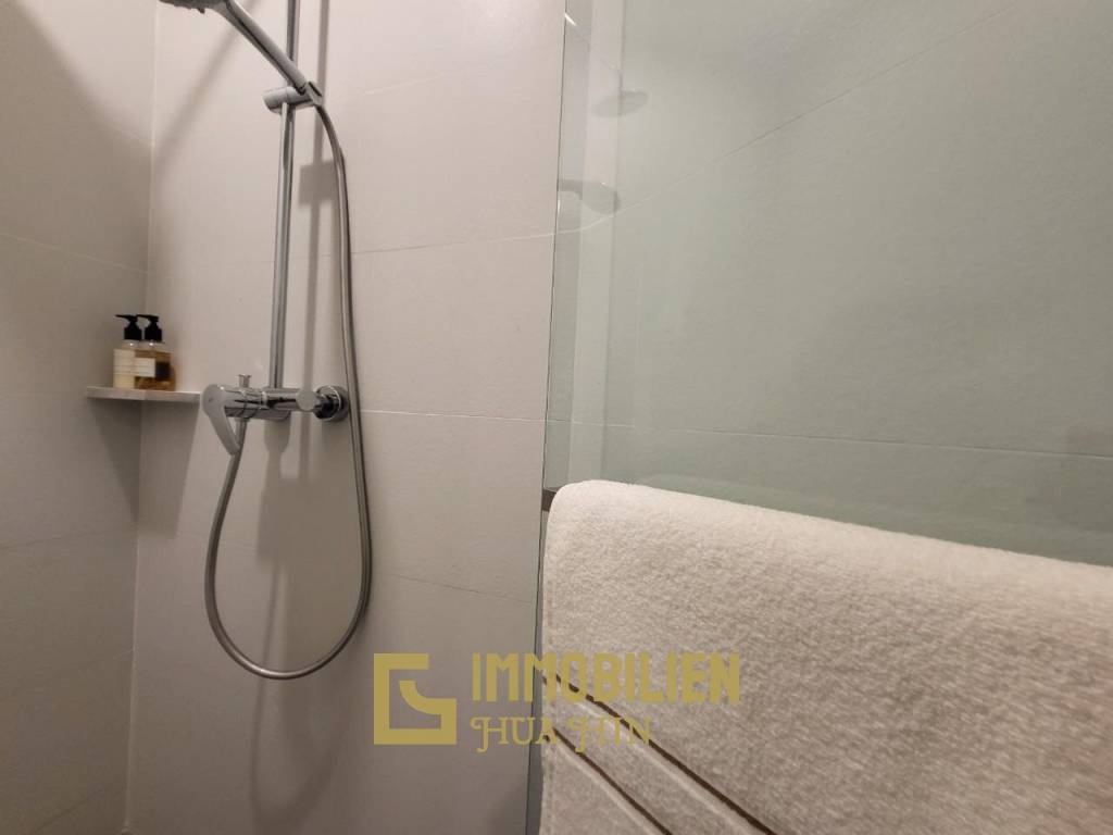 55 qm 1 Bett 1 Bad Apartment Für Verkauf