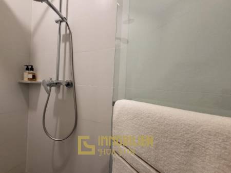 55 metro cuadrado 1 ` 1 Baño Condominio de Venta