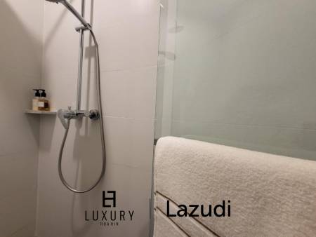 55 m² 1 Chambre 1 Salle de bain Condominium Pour Vente