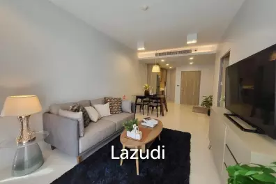 1 Bed 1 Bath 55.73 SQ.M The Pine Hua Hin