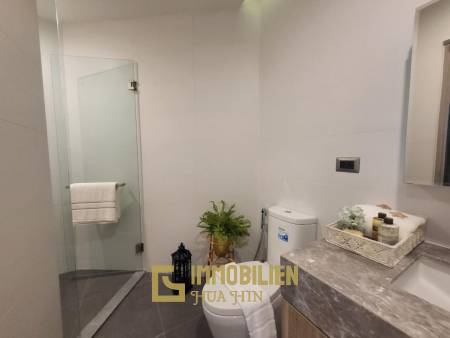 55 metro cuadrado 1 ` 1 Baño Condominio de Venta