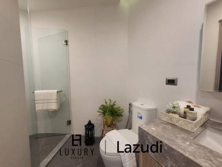 55 m² 1 Chambre 1 Salle de bain Condominium Pour Vente