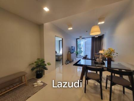 1 Bed 1 Bath 55.73 SQ.M The Pine Hua Hin