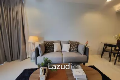 1 Bed 1 Bath 55.73 SQ.M The Pine Hua Hin