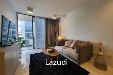 1 Bed 1 Bath 55.73 SQ.M The Pine Hua Hin