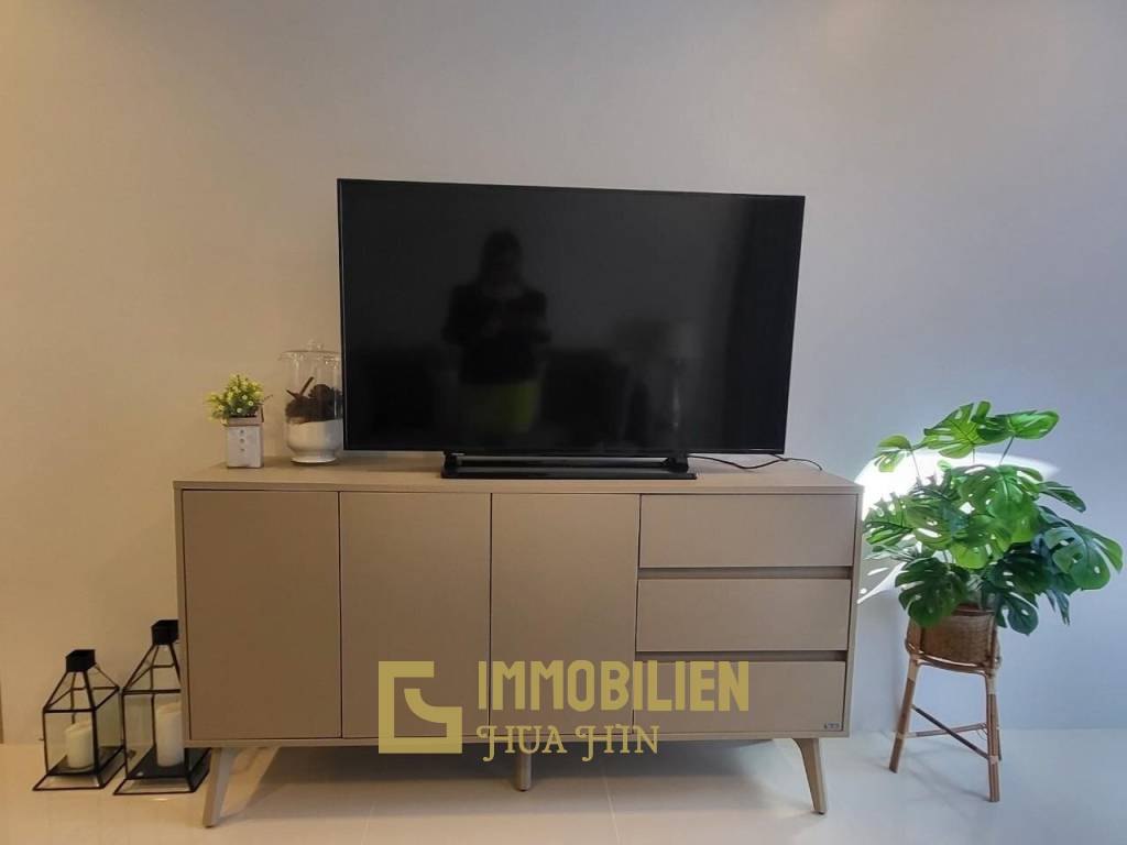 55 qm 1 Bett 1 Bad Apartment Für Verkauf