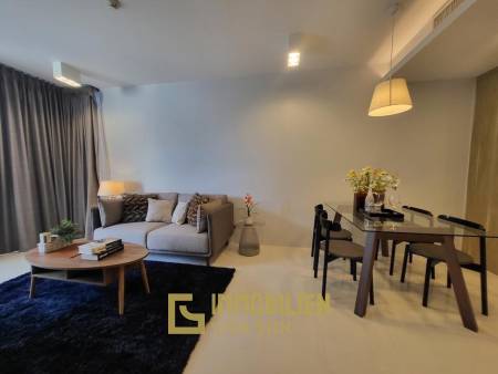 1 Bed 1 Bath 55.73 SQ.M The Pine Hua Hin