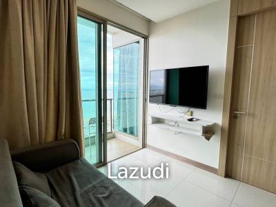 1 Bed 1 Bath 35 SQ.M. The Riviera Jomtien