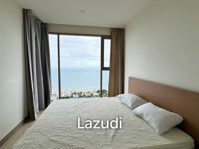 1 Bed 1 Bath 35 SQ.M. The Riviera Jomtien