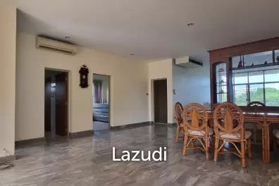 3 Beds 2 Baths 156 SQ.M. Jomtien Yacht Club 1