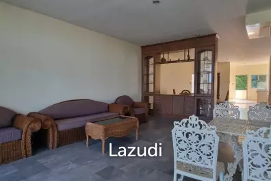 3 Beds 2 Baths 156 SQ.M. Jomtien Yacht Club 1