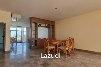 3 Beds 2 Baths 156 SQ.M. Jomtien Yacht Club 1