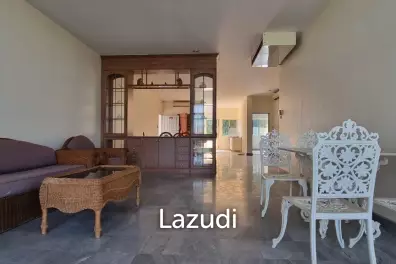 3 Beds 2 Baths 156 SQ.M. Jomtien Yacht Club 1
