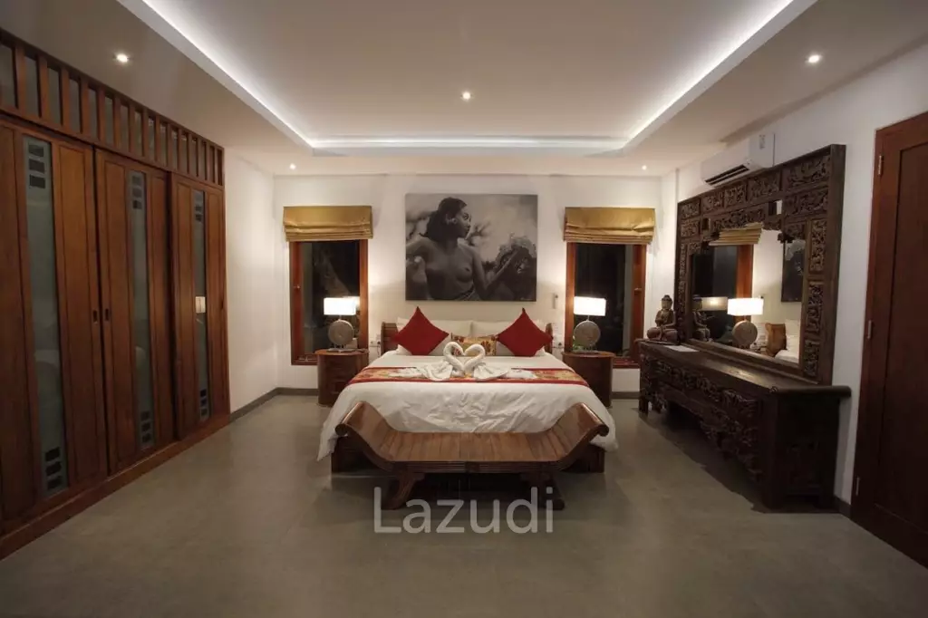 Prime Investment Villa 300m from Petitenget Beach