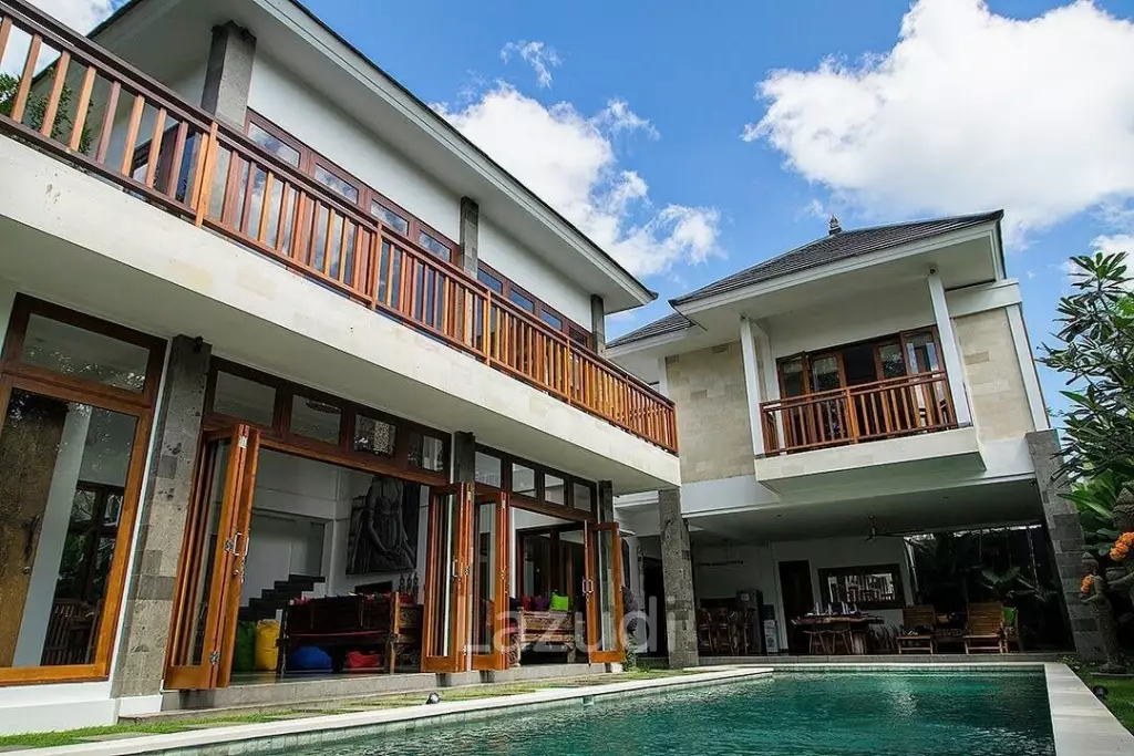 Prime Investment Villa 300m from Petitenget Beach