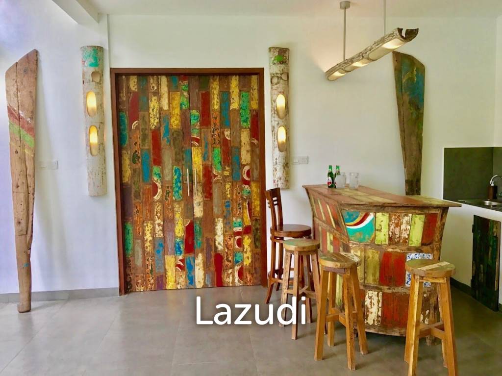 Prime Investment Villa 300m from Petitenget Beach