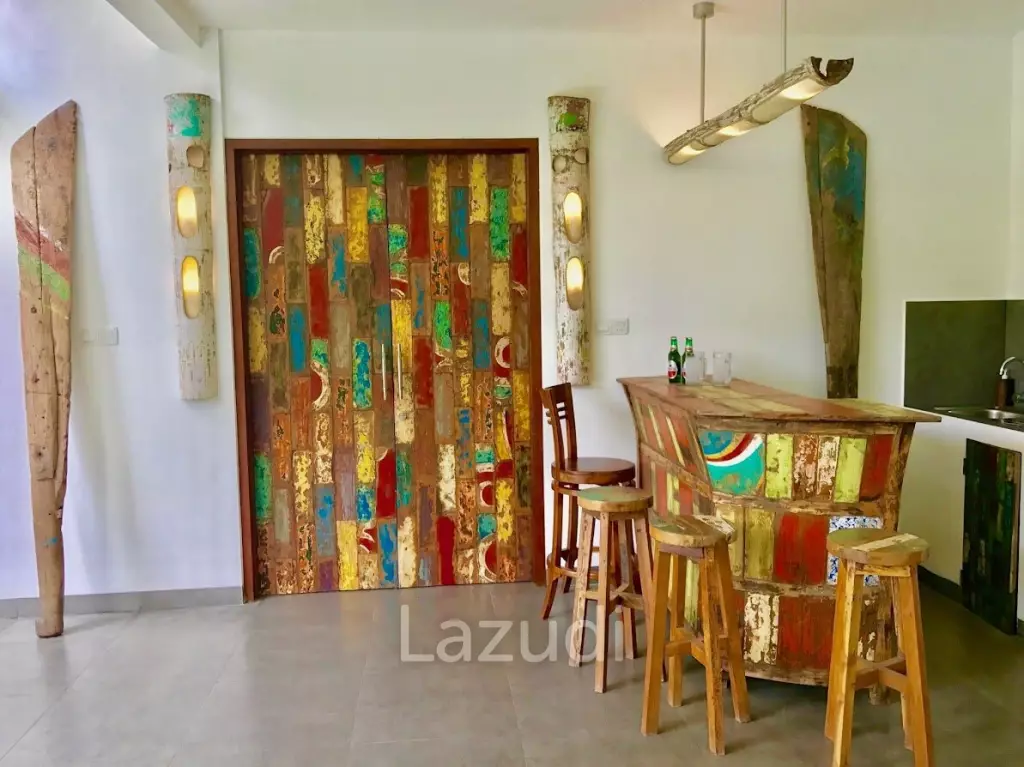 Prime Investment Villa 300m from Petitenget Beach