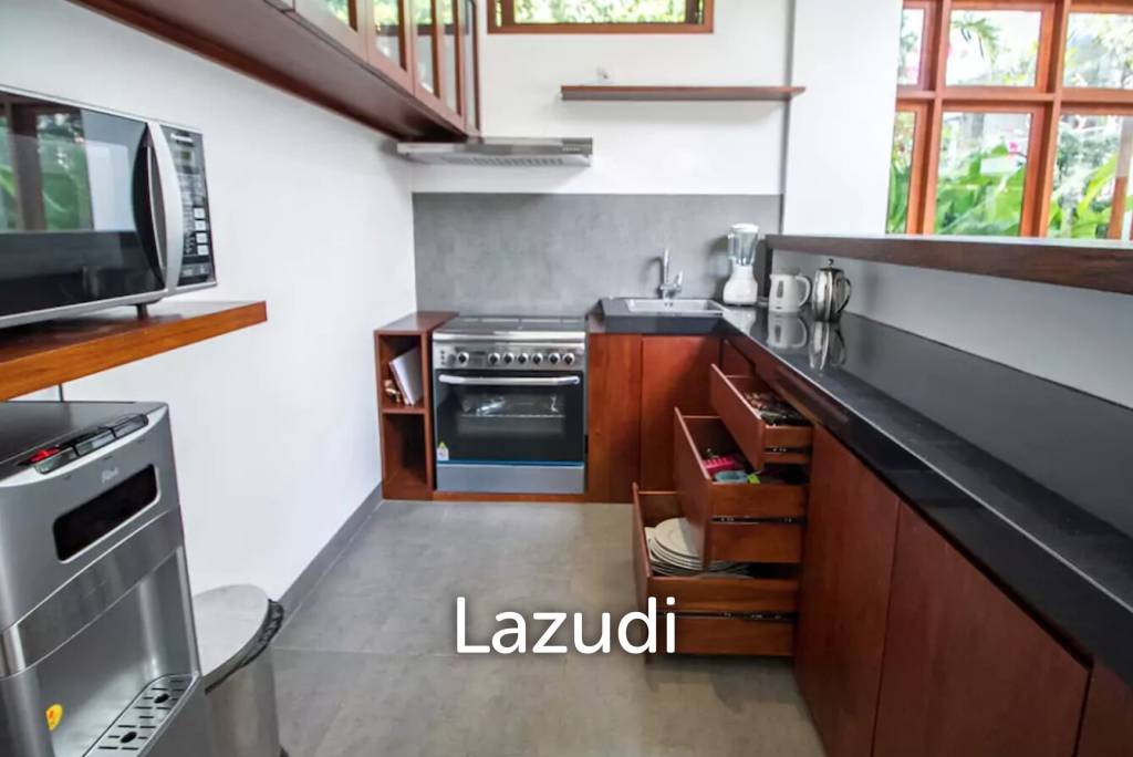 Prime Investment Villa 300m from Petitenget Beach