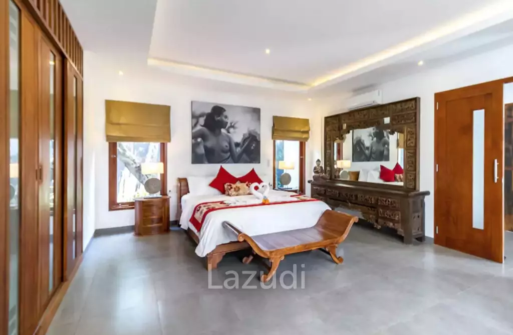Prime Investment Villa 300m from Petitenget Beach