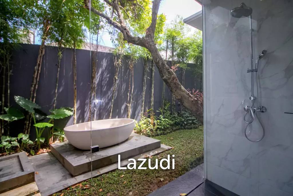 Prime Investment Villa 300m from Petitenget Beach