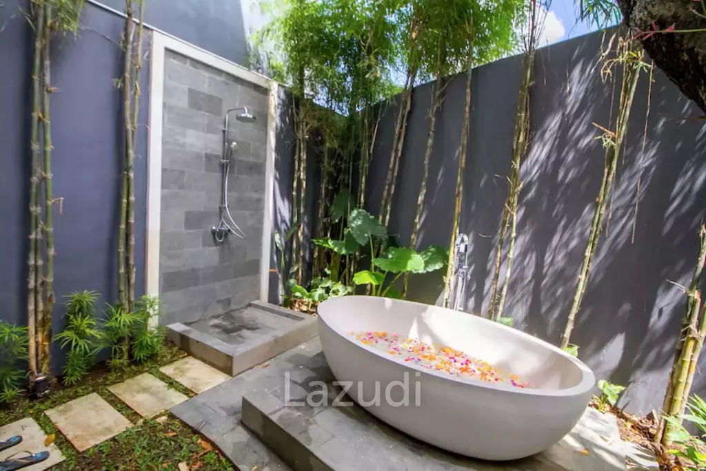 Prime Investment Villa 300m from Petitenget Beach