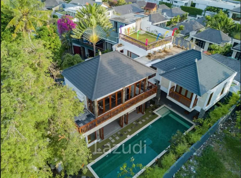Prime Investment Villa 300m from Petitenget Beach