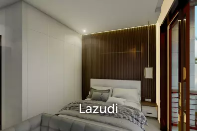 STYLISH APARTMENT WITH CONVENIENT ACCESS IN SEMINYAK