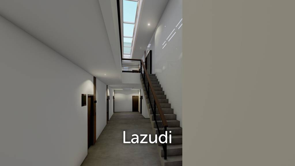 STYLISH APARTMENT WITH CONVENIENT ACCESS IN SEMINYAK