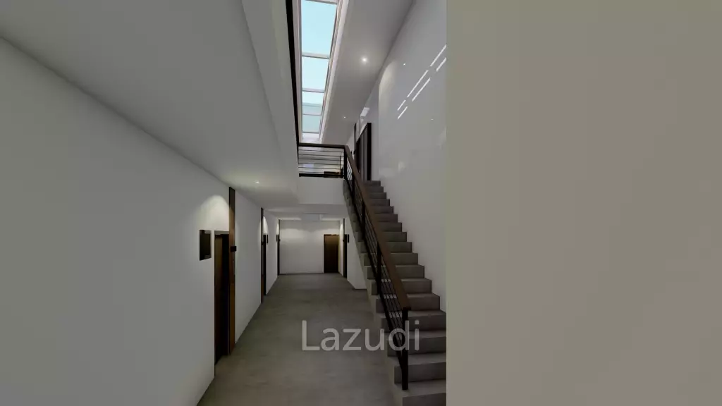 STYLISH APARTMENT WITH CONVENIENT ACCESS IN SEMINYAK