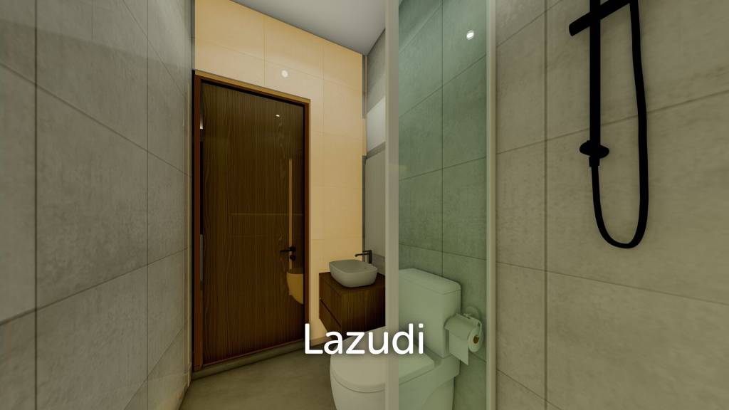 STYLISH APARTMENT WITH CONVENIENT ACCESS IN SEMINYAK