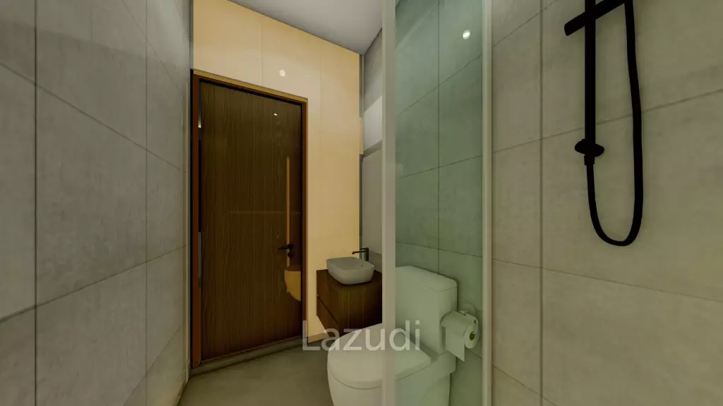 STYLISH APARTMENT WITH CONVENIENT ACCESS IN SEMINYAK
