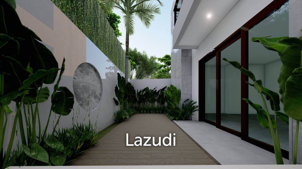 STYLISH APARTMENT WITH CONVENIENT ACCESS IN SEMINYAK