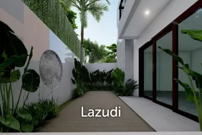 STYLISH APARTMENT WITH CONVENIENT ACCESS IN SEMINYAK