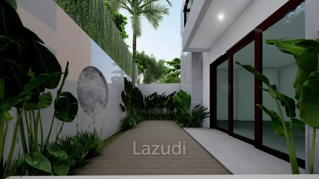 STYLISH APARTMENT WITH CONVENIENT ACCESS IN SEMINYAK