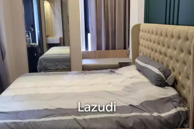 Studio 1 Bathroom 33 SQ.M at Ashton Asoke