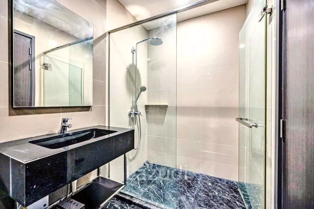 2 Bedroom 2 Bathroom 60 SQ.M Edge Sukhumvit 23