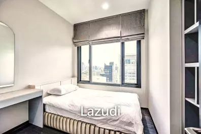 2 Bedroom 2 Bathroom 60 SQ.M Edge Sukhumvit 23