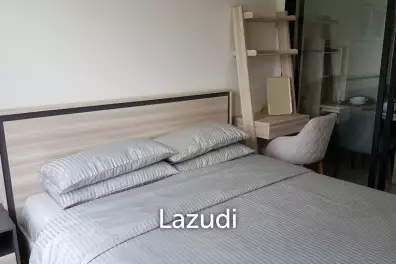1 Bedroom 1 Bathroom 35 SQ.M Life Asoke