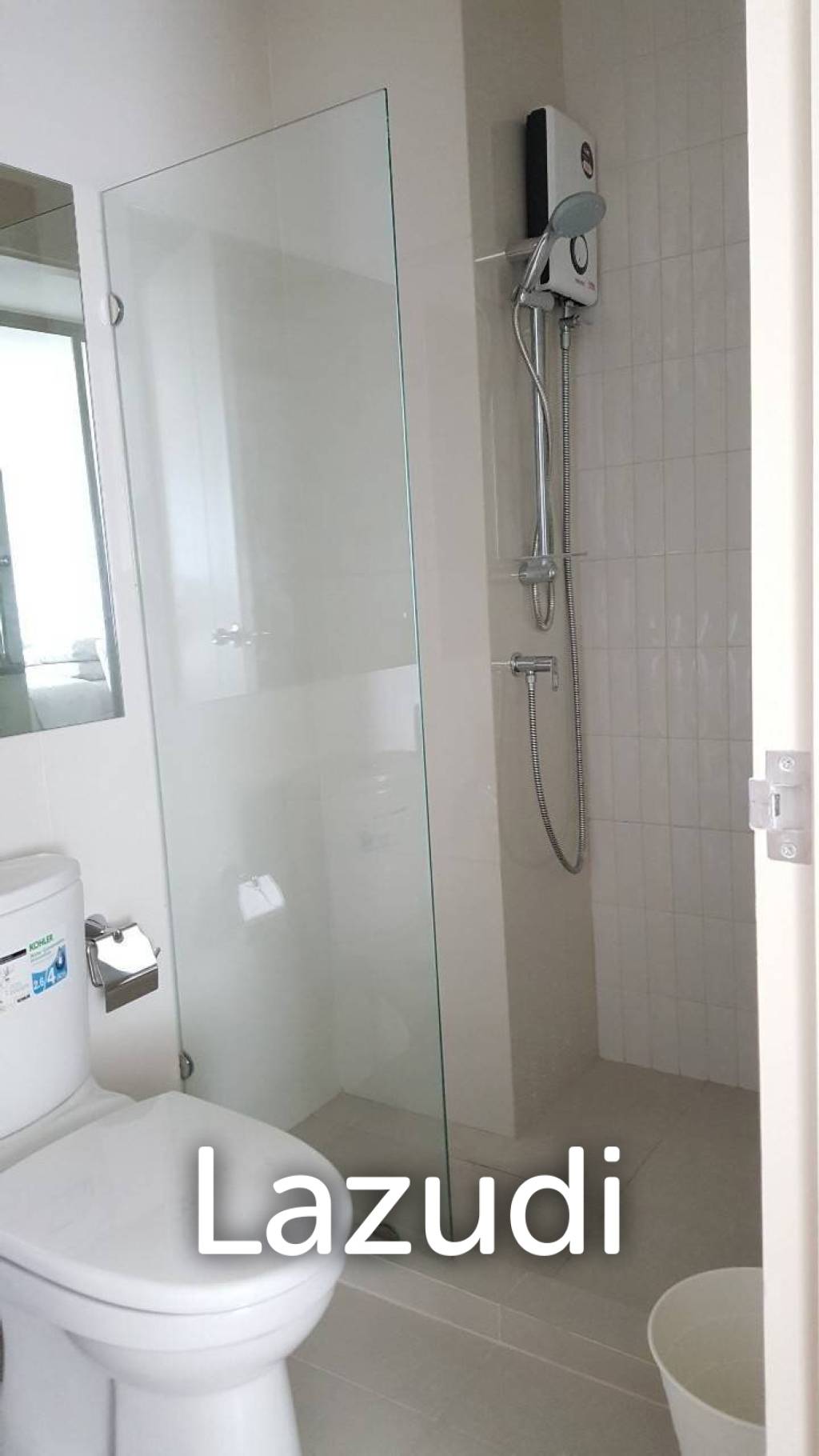 1 Bedroom 1 Bathroom 35 SQ.M Life Asoke
