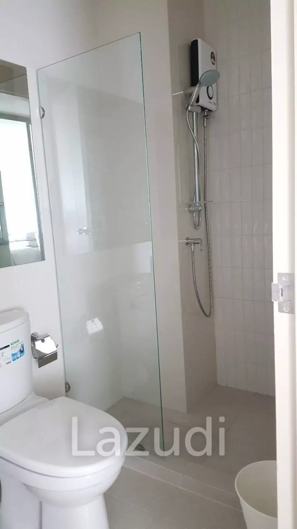 1 Bedroom 1 Bathroom 35 SQ.M Life Asoke