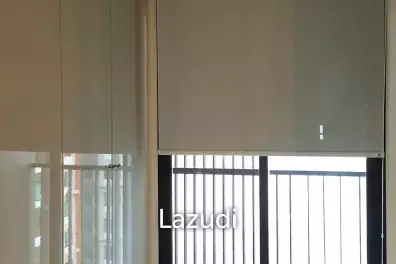 1 Bedroom 1 Bathroom 35 SQ.M Life Asoke