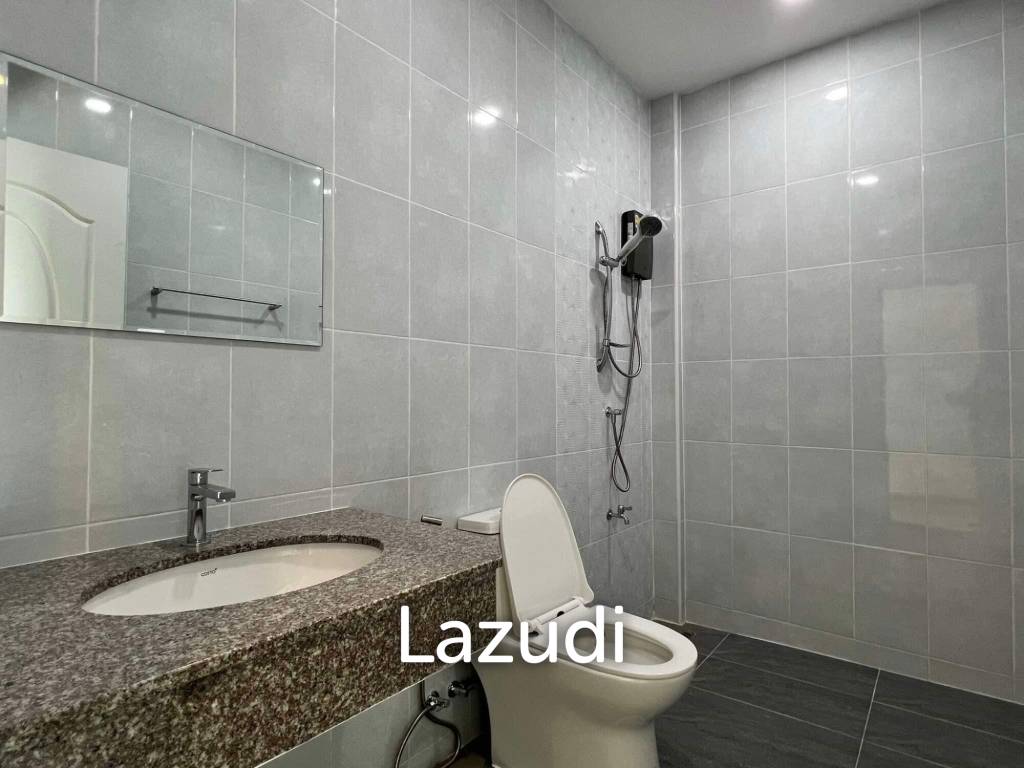 Affordable Modern Detached Home in Chalong Phuket