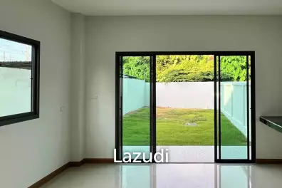 Affordable Modern Detached Home in Chalong Phuket