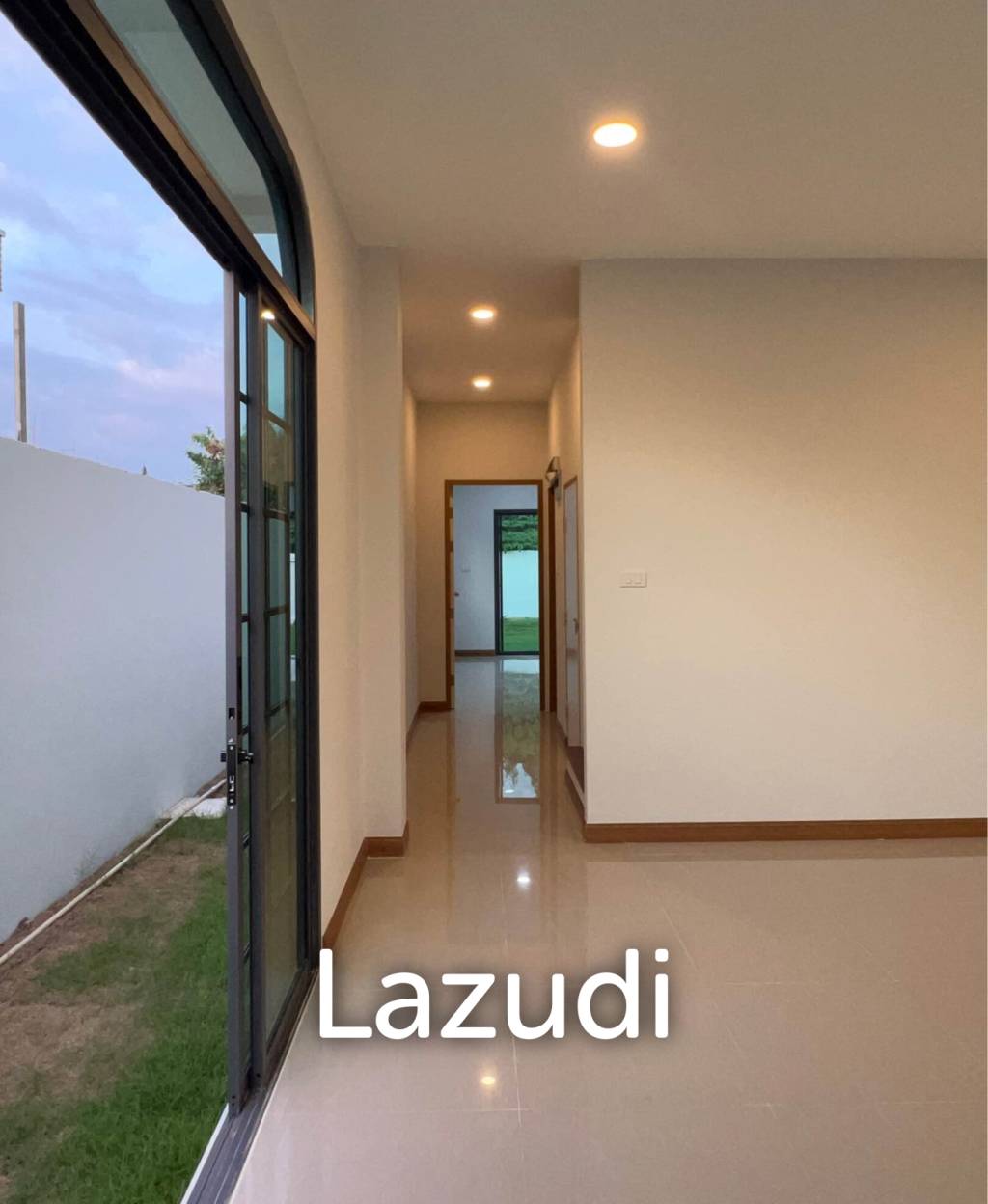 Affordable Modern Detached Home in Chalong Phuket