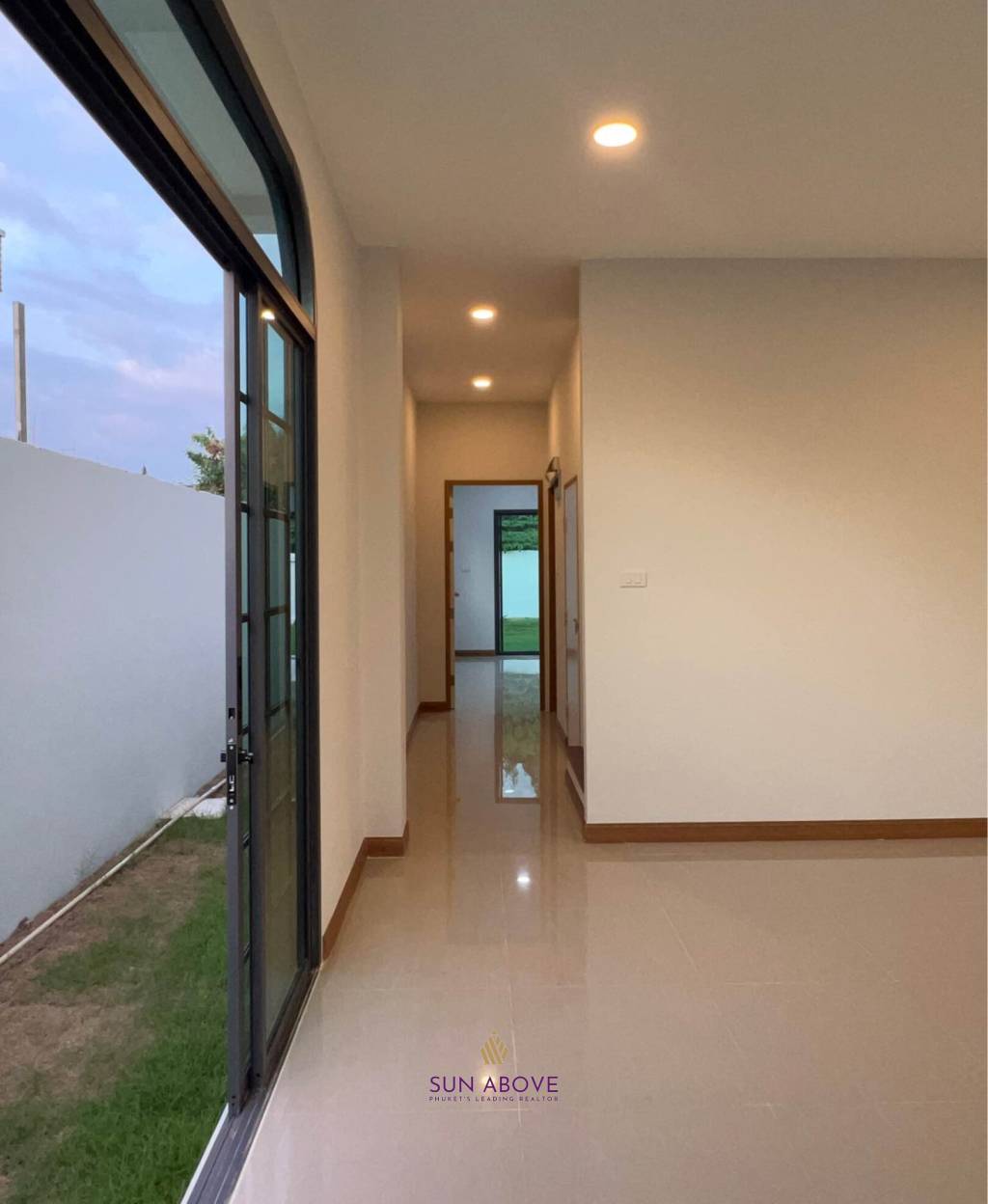 Affordable Modern Detached Home in Chalong Phuket