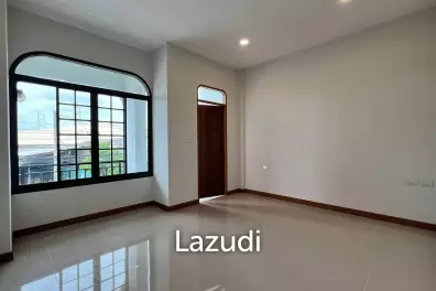 Affordable Modern Detached Home in Chalong Phuket
