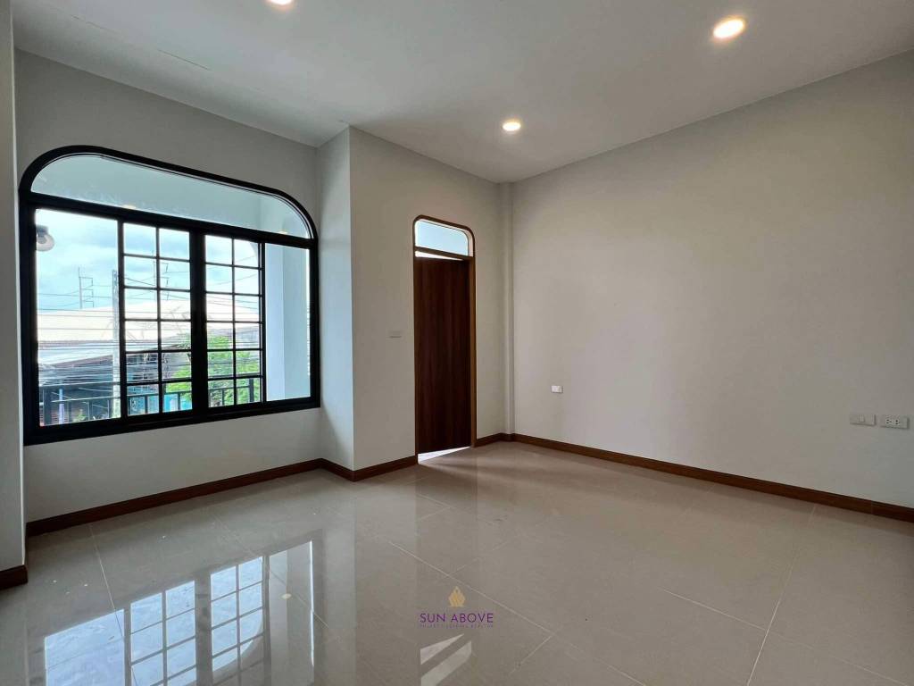 Affordable Modern Detached Home in Chalong Phuket