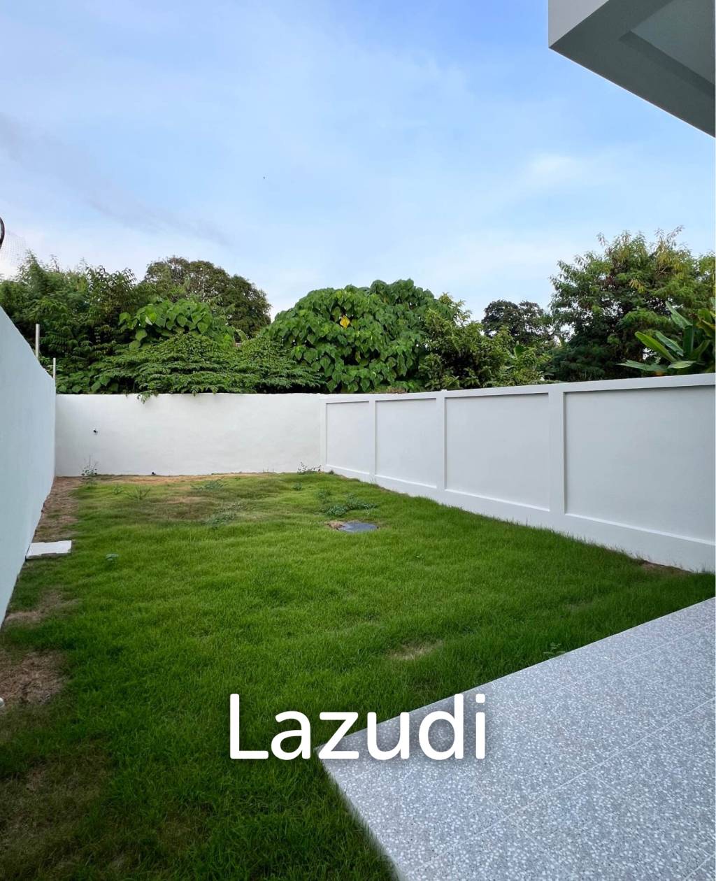 Affordable Modern Detached Home in Chalong Phuket