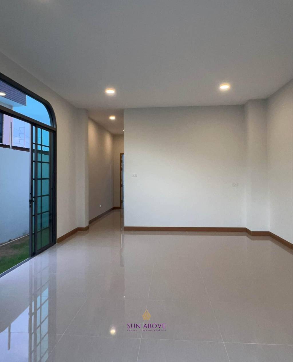 Affordable Modern Detached Home in Chalong Phuket